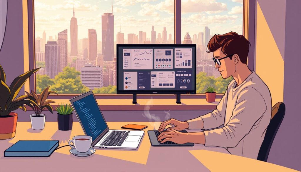 vibe coding SaaS builder