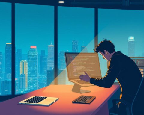 vibe coding backend logic