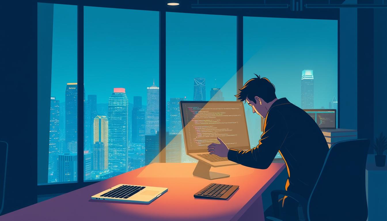 vibe coding backend logic