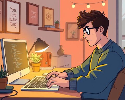 vibe coding business models