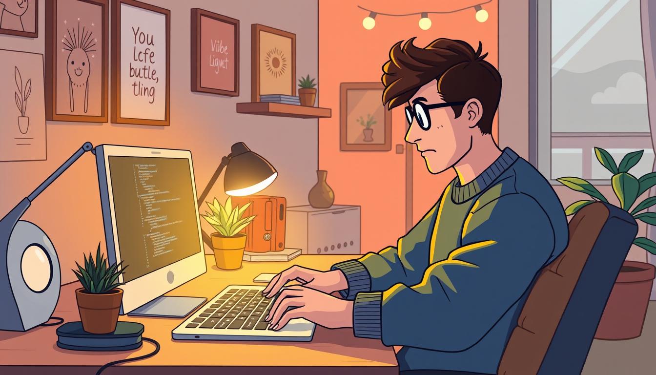 vibe coding business models