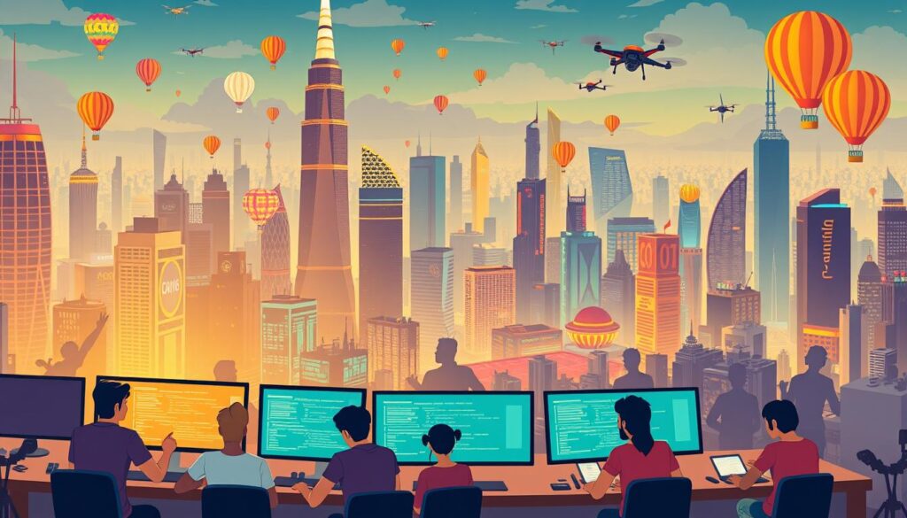 vibe coding career paths