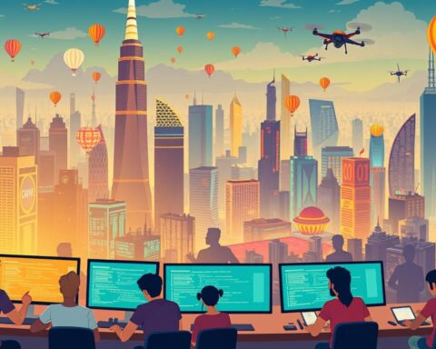 vibe coding career paths