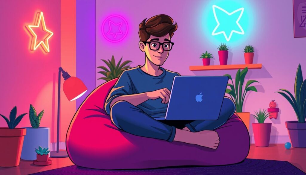 vibe coding for Gen Z developers