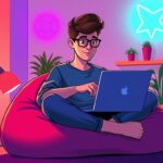 vibe coding for Gen Z developers