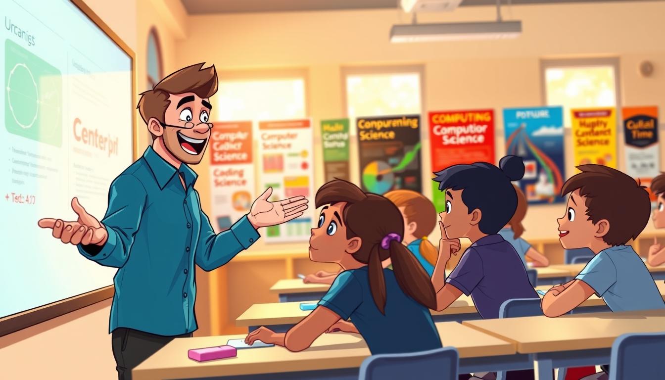 vibe coding for educators