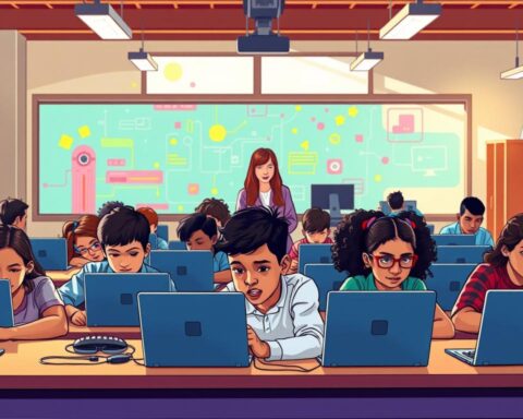 vibe coding for schools