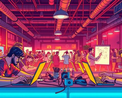 vibe coding hackathons