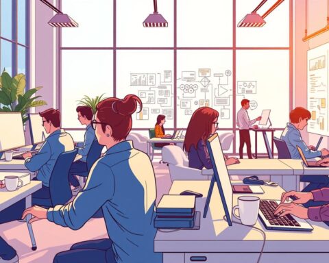 vibe coding startup culture