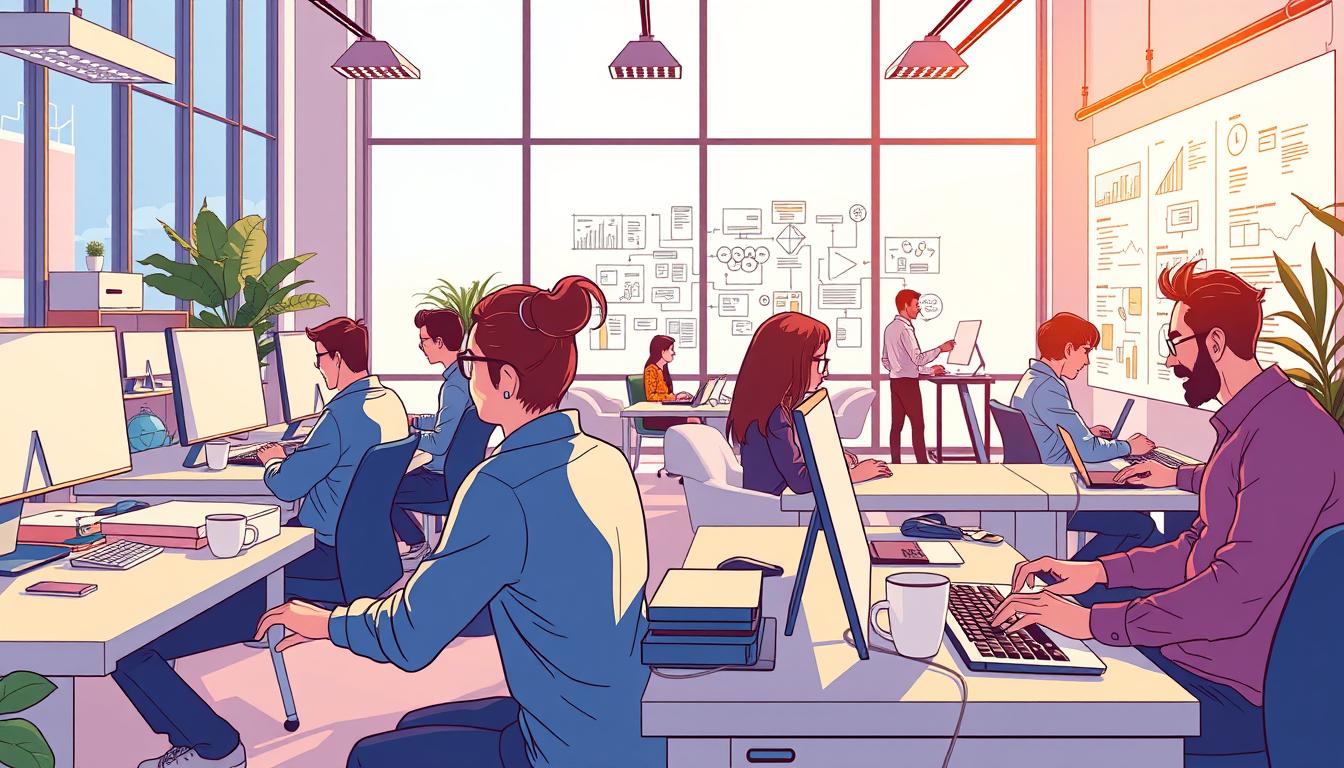 vibe coding startup culture