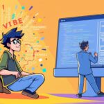 vibe coding vs UI engineering