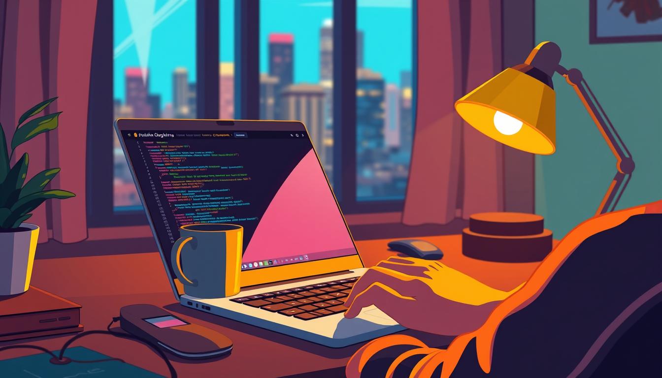 vibe coding with Firebase