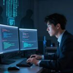 AI Misuse in Hacking