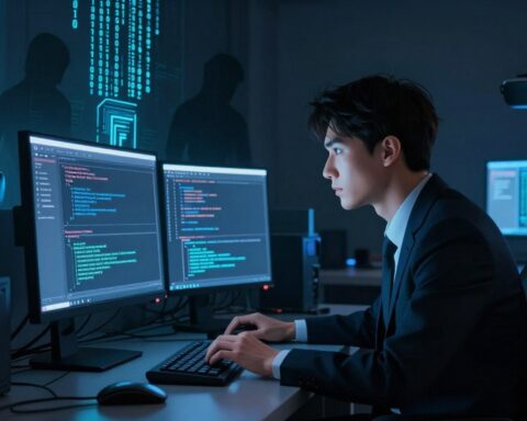 AI Misuse in Hacking