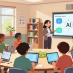 AI School Curriculum