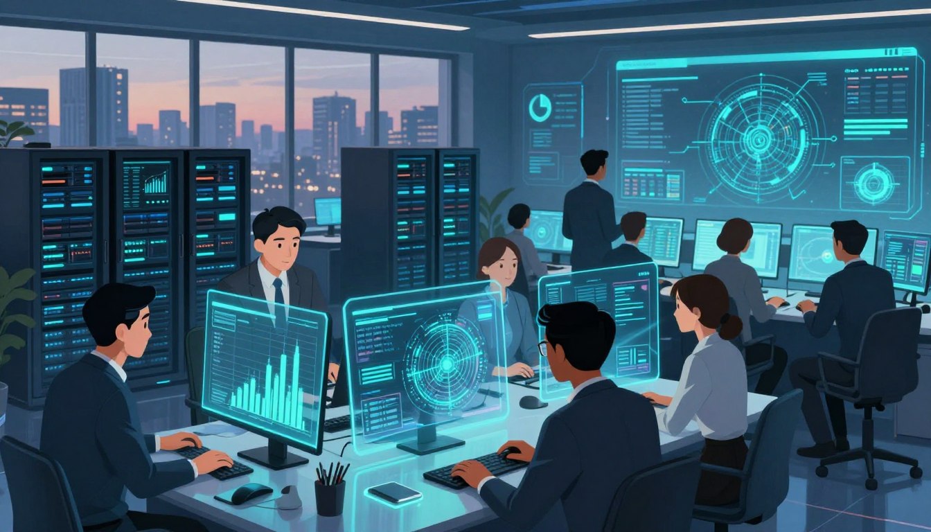 AI Threat Intelligence