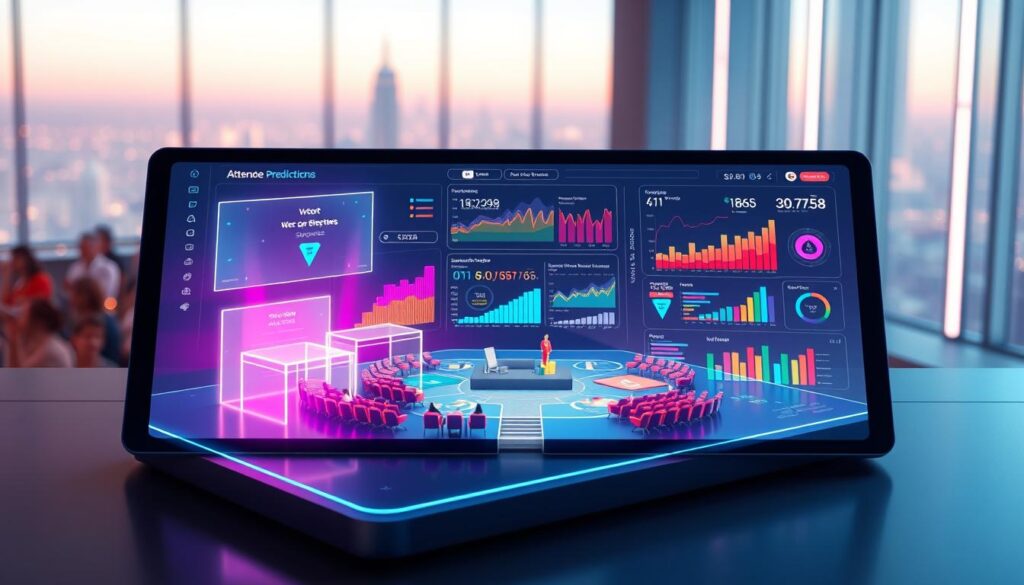 AI Use Case – Attendee-Interest Prediction for Events