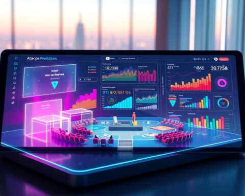 AI Use Case – Attendee-Interest Prediction for Events