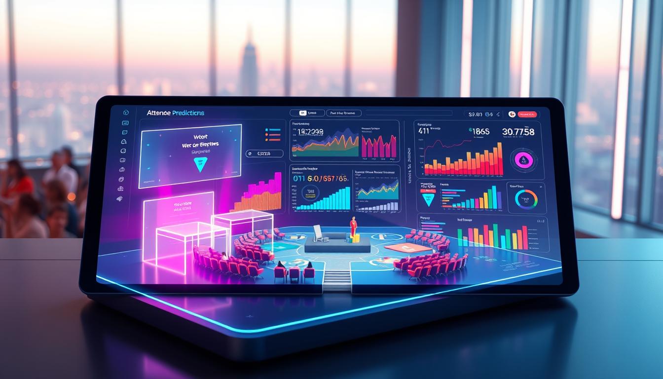 AI Use Case – Attendee-Interest Prediction for Events