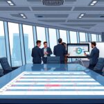 AI Use Case – Automated Event-Agenda Scheduling