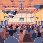 AI Use Case – Crowd-Density Analytics in Venues