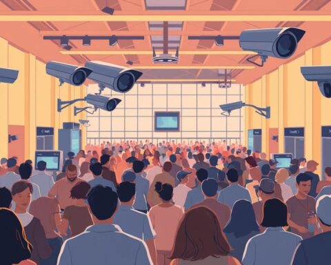 AI Use Case – Crowd-Density Analytics in Venues