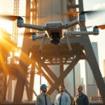 AI Use Case – Drone-Based Structural Inspection