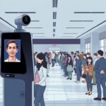 AI Use Case – Facial-Recognition Event Check-In