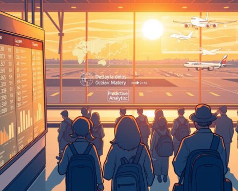 AI Use Case – Flight-Delay Prediction Models