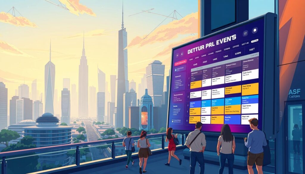 AI Use Case – Personalized Event-Session Recommendations