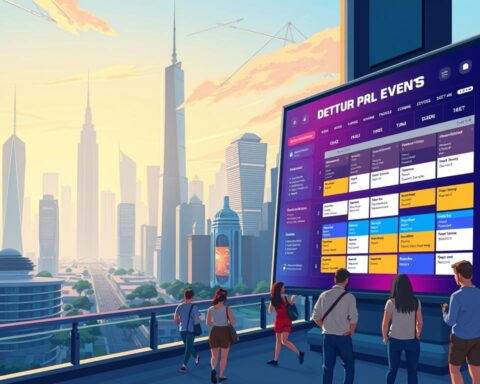 AI Use Case – Personalized Event-Session Recommendations