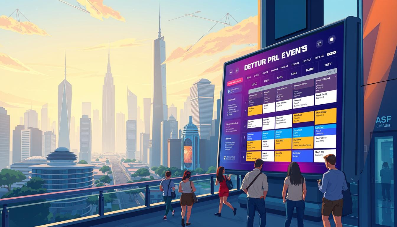AI Use Case – Personalized Event-Session Recommendations