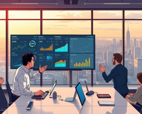 AI Use Case – Post-Event ROI Analytics with ML