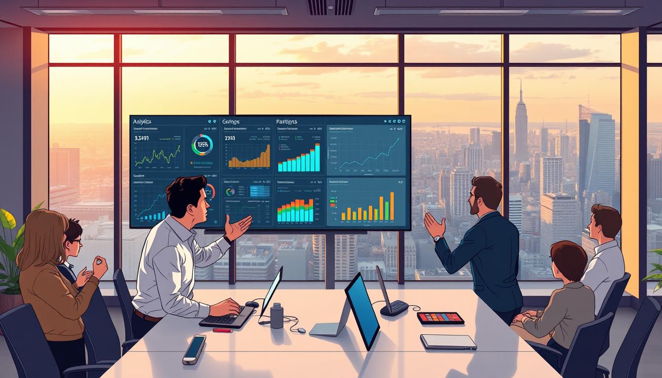 AI Use Case – Post-Event ROI Analytics with ML