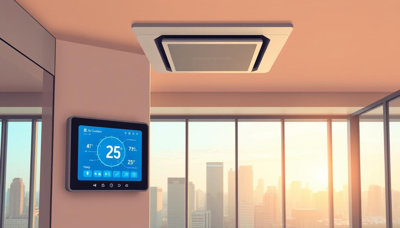 AI Use Case – Smart-HVAC Control Using AI