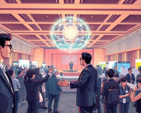 AI Use Case – Sponsorship Matchmaking Using AI