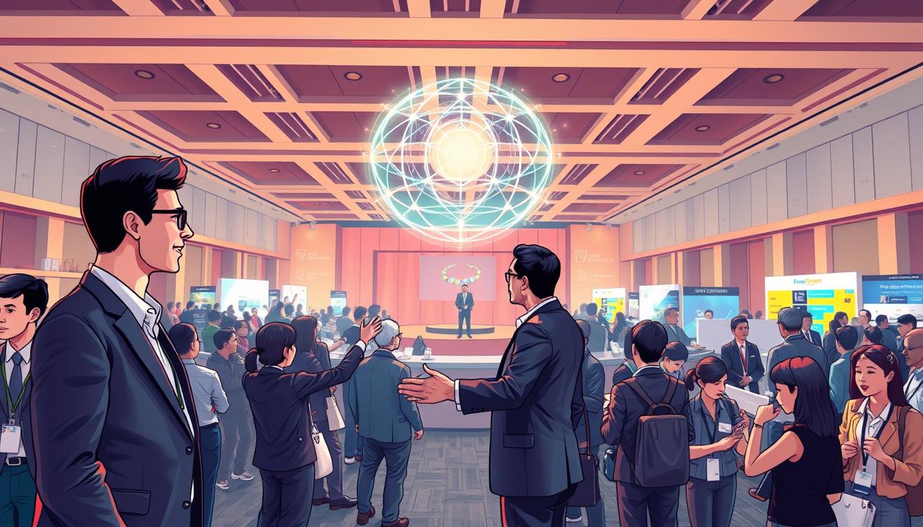 AI Use Case – Sponsorship Matchmaking Using AI