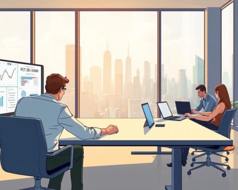 AI Use Case – Tenant-Churn Prediction for Property Managers