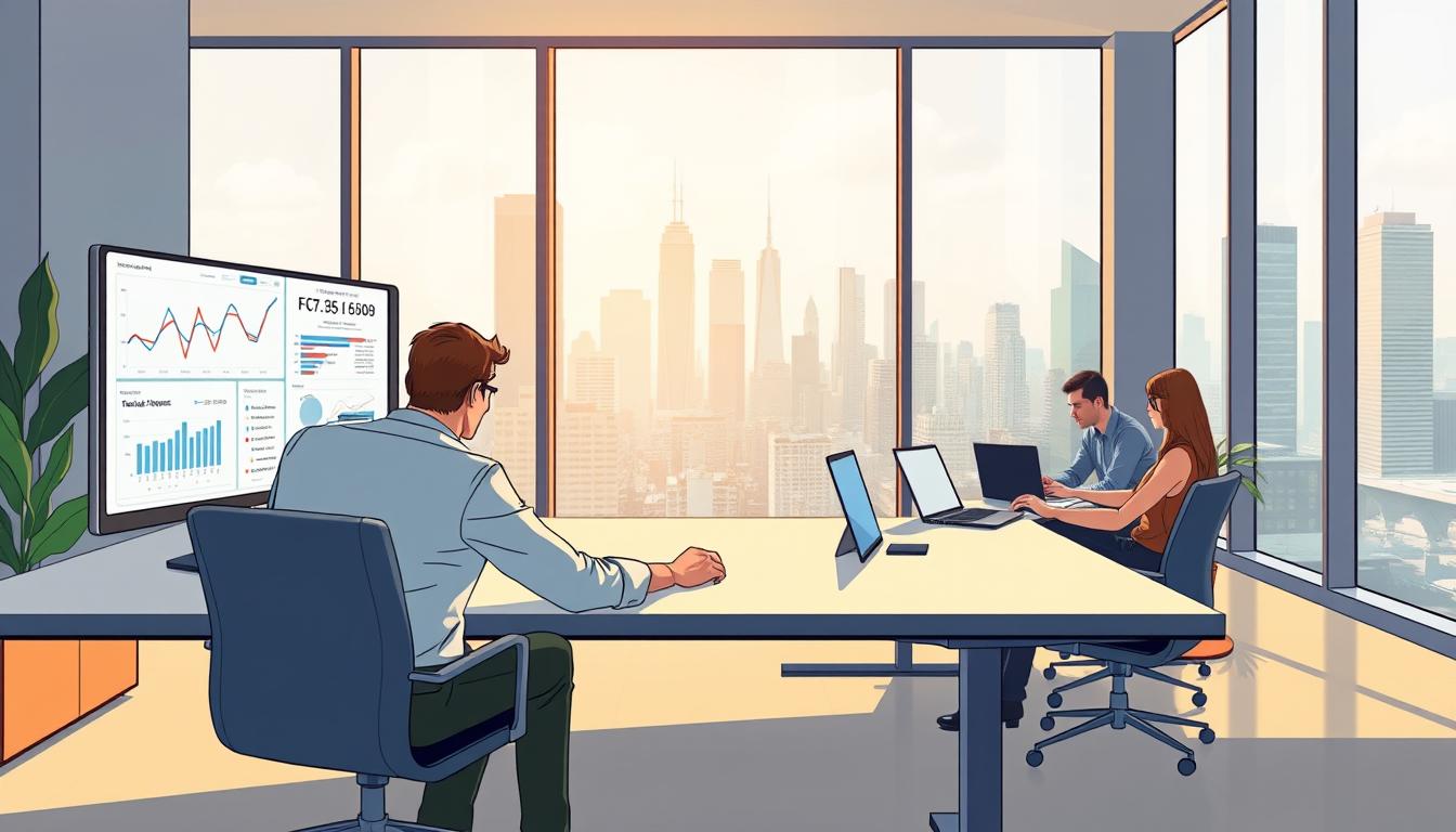 AI Use Case – Tenant-Churn Prediction for Property Managers