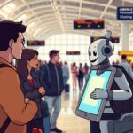 AI Use Case – Travel-Booking Assistance Chatbots