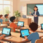 AI in Education Trends 2025