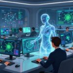 AI in Network Defense