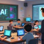 AI in Schools