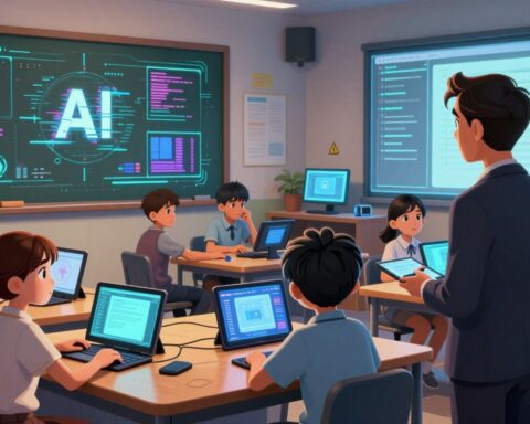 AI in Schools