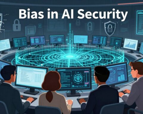 Bias in AI Security