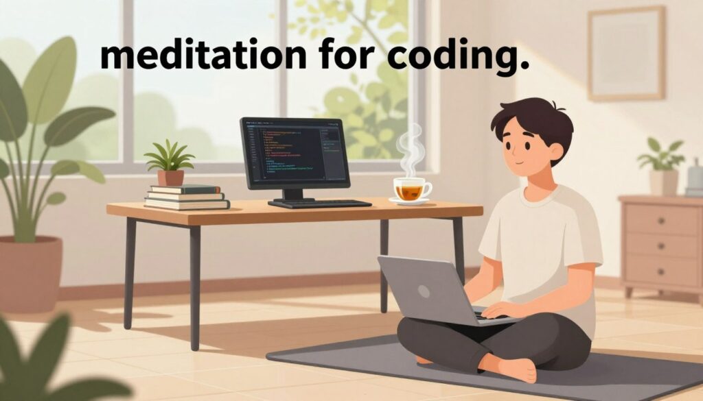 Code and Mindfulness