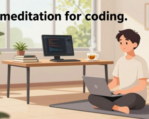 Code and Mindfulness