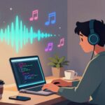 Coding and Music