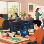 Creative Coding Projects