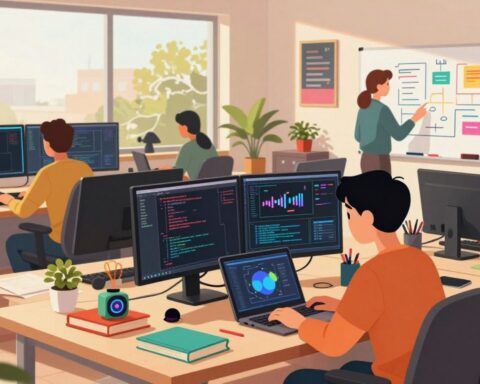 Creative Coding Projects